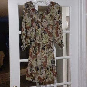 Boho dress by Target